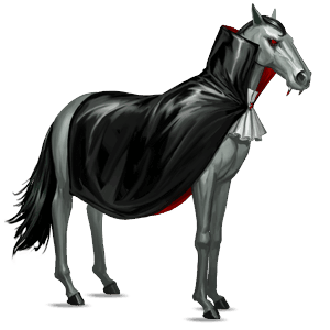 ponny vampyr