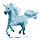 ridenhörning vattenelement