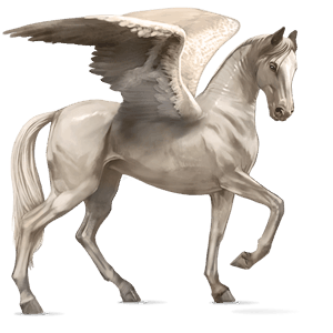 ridpegasus hannoveranare fux