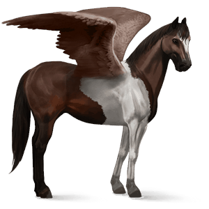 ridpegasus gulbrun