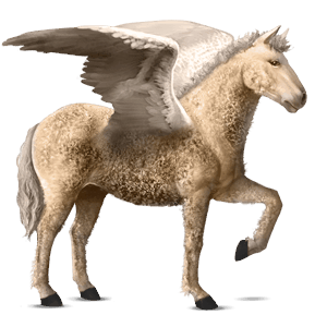 ridpegasus lusitano fux