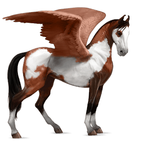ridpegasus avblekbar skimmel