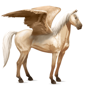 ridpegasus irish hunter isabell