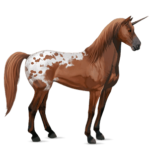 ridenhörning mustang linfux 