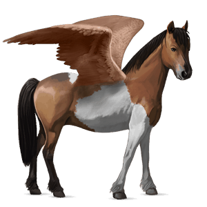 ridpegasus fux