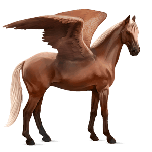 ridpegasus quarter linfux 