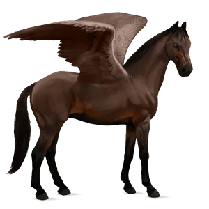 ridpegasus fux