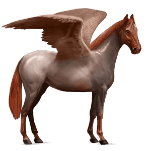 ridpegasus fux