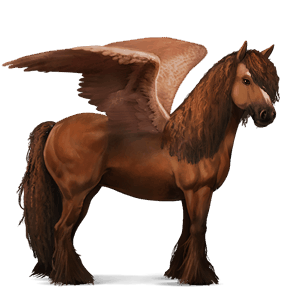ridpegasus tinker fux