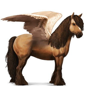ridpegasus hannoveranare fux