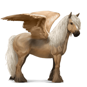 ridpegasus hannoveranare fux