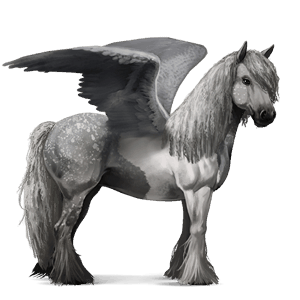 ridpegasus tinker mörk linfux 