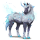 ridhäst yeti