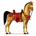 ridpegasus Öken