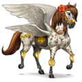 ridpegasus rose