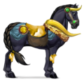 arbetspegasus valiant