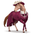 ridpegasus mary morstan-päls