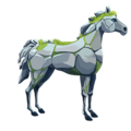 ponny berg