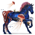 ridhäst lusitano fux