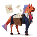 ridpegasus hannoveranare konstantskimmel