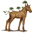 specialhästen yggdrasil