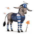 ponny isabell