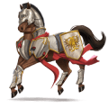 den gudomliga hästen gawain