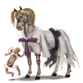 ridpegasus hannoveranare fux