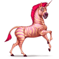 ridhäst lusitano svart
