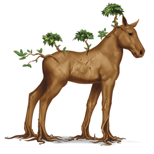 specialhästen yggdrasil