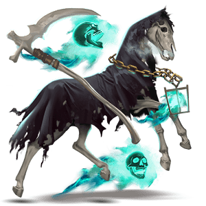 ridpegasus tinker isabell