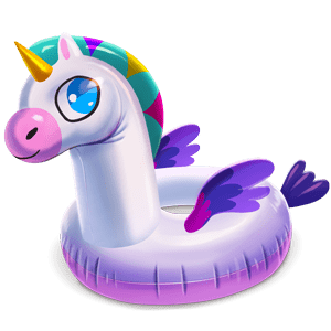 toyswimring