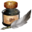 alexandre dumas bläckhorn