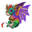 compagnonpinatafaedragon