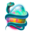 fanes ägg