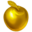 guldäpple