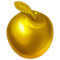 guldäpple