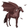 ponny fladdermus