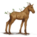 specialhästen yggdrasil