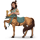 den vandrande hästen centaur