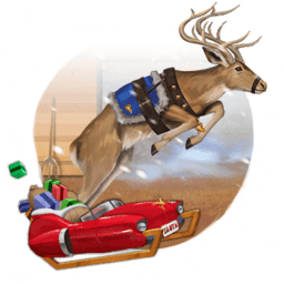 julrenar