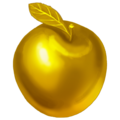 guldäpple
